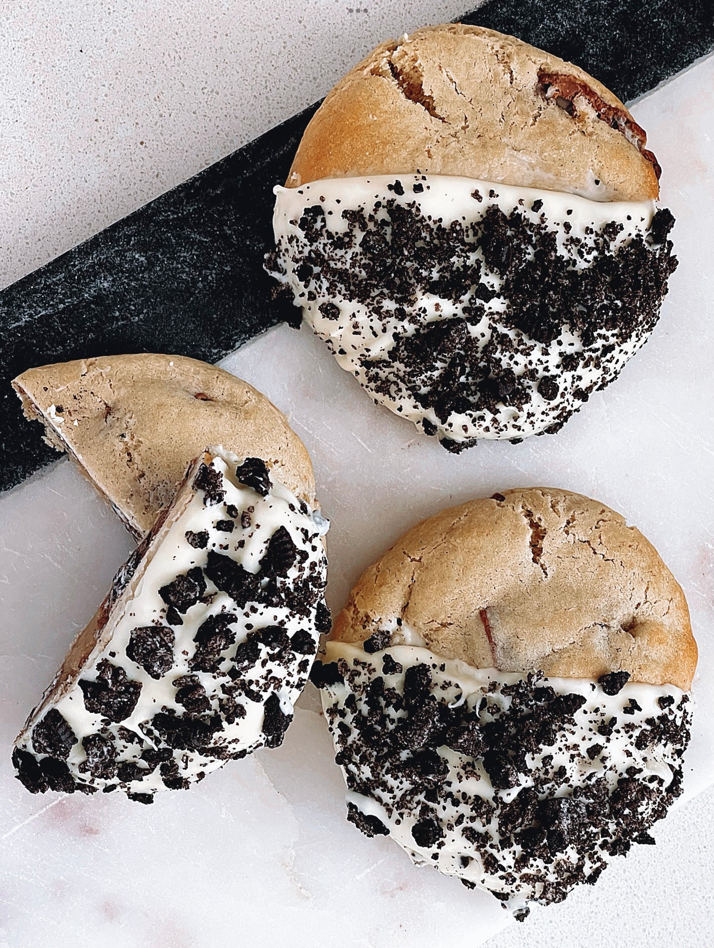 Oreo Cookie Box of 8