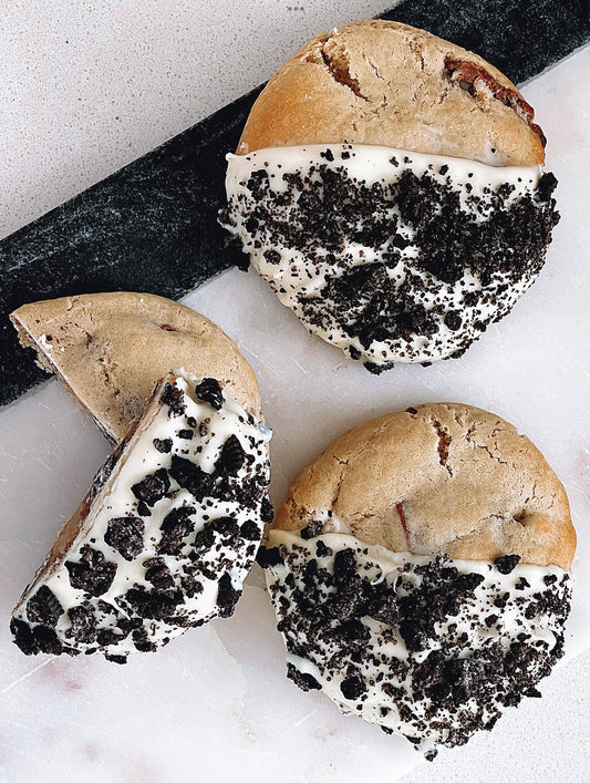 Oreo Cookie Box of 8